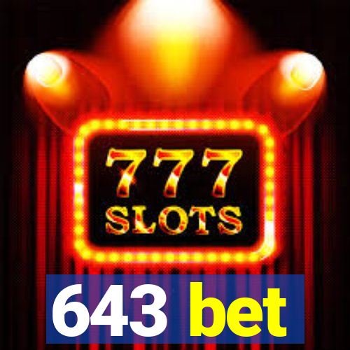 643 bet